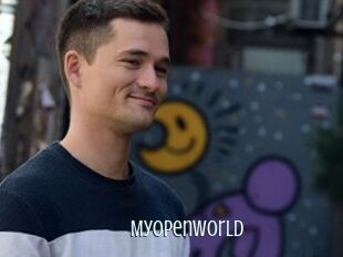 MyOpenWorld