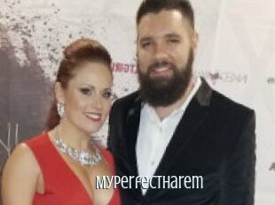MyPerfectHarem