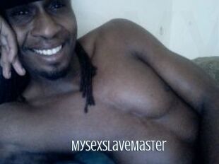 MySexSlaveMaster