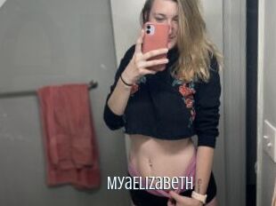 MyaElizabeth