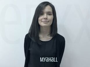 MyaHall