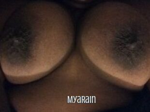 MyaRain