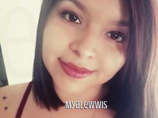 Myalewwis