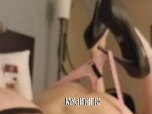 Myamarie
