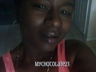 Mychocolate23