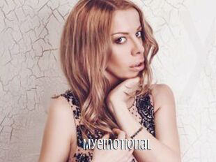 Myemotional