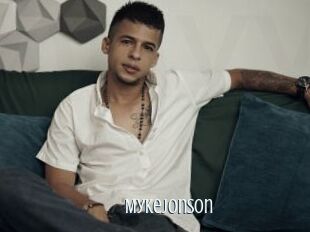 MykeJonson