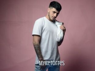 MykeTorres
