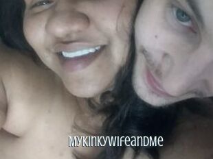 MykinkyWifeandMe