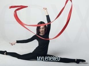 MyleneRed
