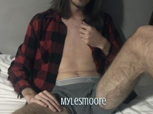 Mylesmoore
