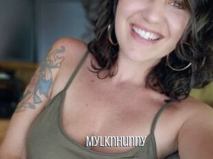Mylknhunny