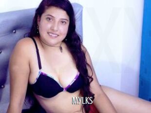 Mylks