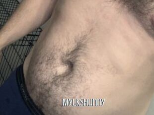 Mylkshunny
