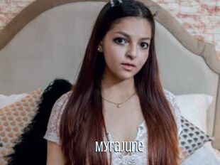 MyraJune