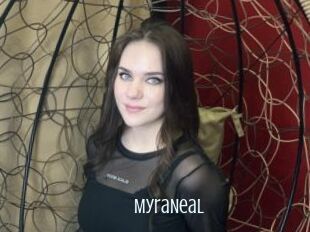 MyraNeal