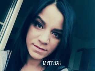 Myrra28