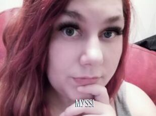 Myssi