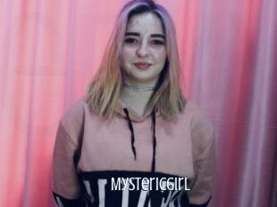 MystericGirl Edonkey xxx