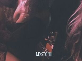 Mysteriiii