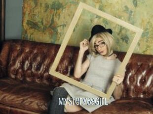 Mystery69Girl