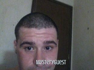 MysteryGuest