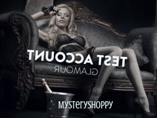 MysteryShoppy