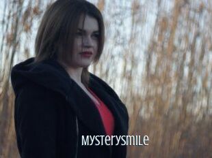 MysterySmile
