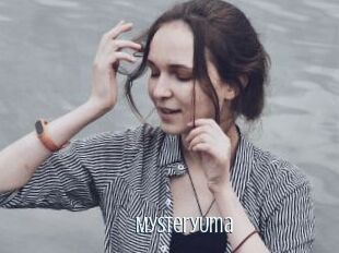 MysteryUma