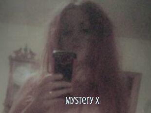 Mystery_X Edonkey xxx