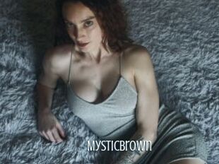 MysticBrown