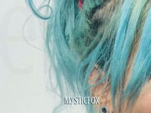MysticFox
