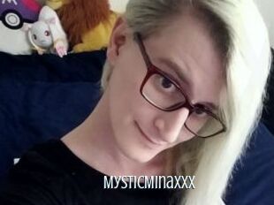 MysticMinaxxx