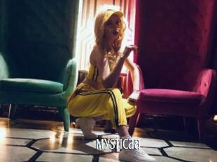 Mysticaa
