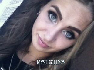 MysticalEyes