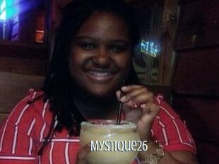 Mystique26 Edonkey xxx