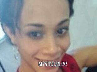 MystiqueLee