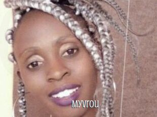 Myvrou