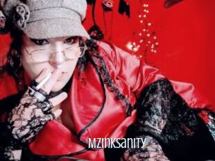 MzInksanity