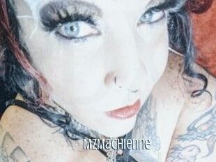 MzMaChienne