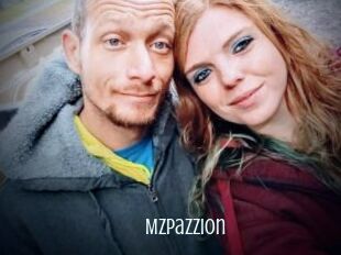 MzPazzion