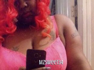 MzSweet34