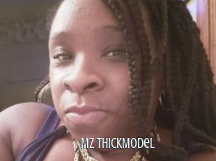 Mz_ThickModel