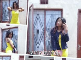 MzansiDiva2021