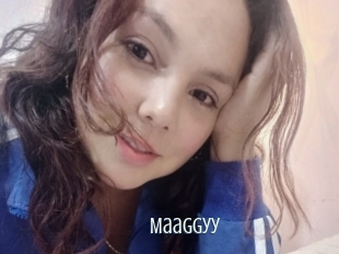 Maaggyy
