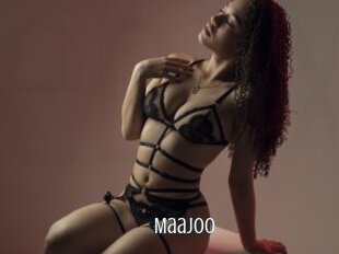 Maajoo