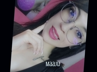 Maaju