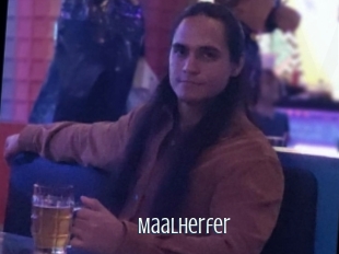 Maalherfer