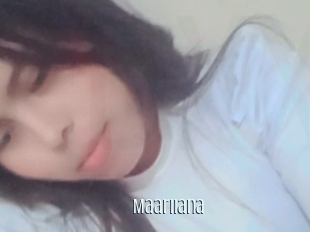 Maariiana