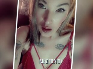 Maarilynn